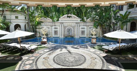 versace palace miami